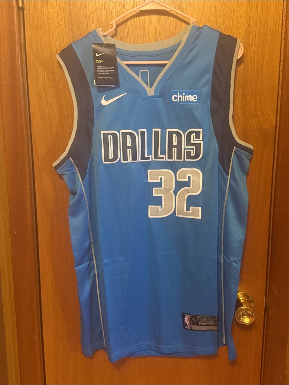 Cooper Flagg jersey
